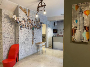 Lion Hostel